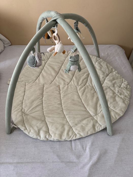 Centru de activitati Little Dutch