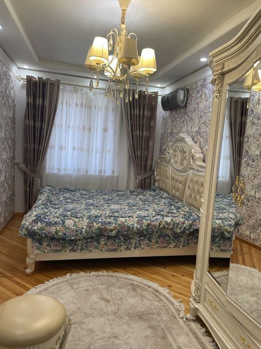 4к еврокв 4эт 4эт дом все есть метро Айбек фото реальное