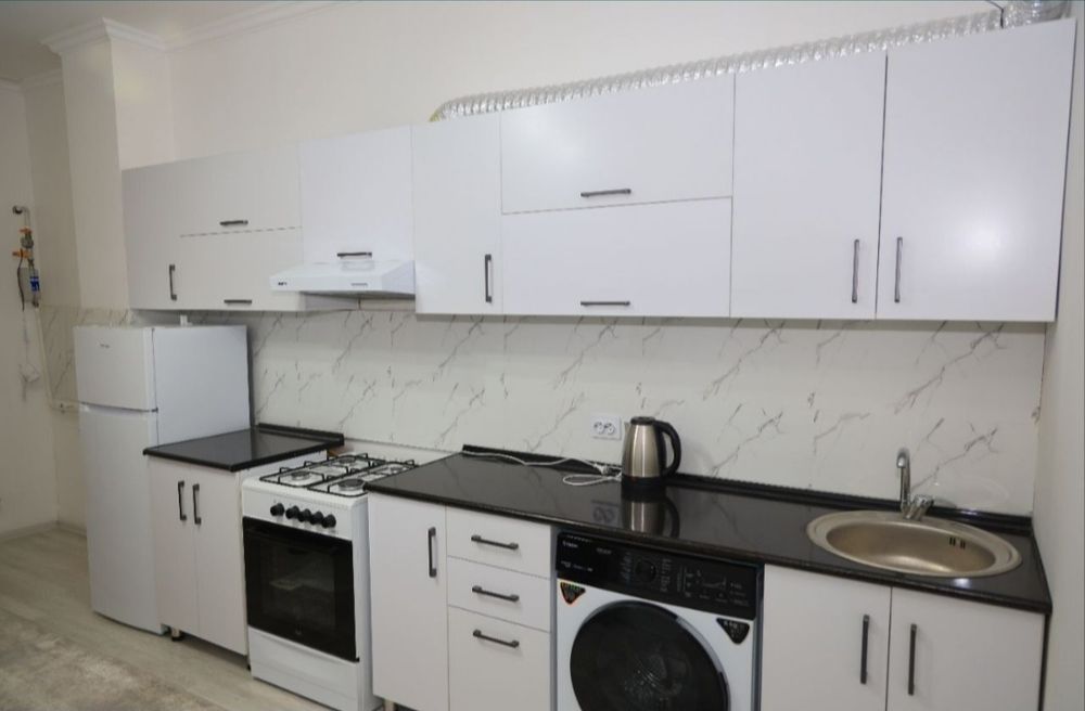 Сурочна аренда квартир бектемирский район водник навастройка 3 хонали