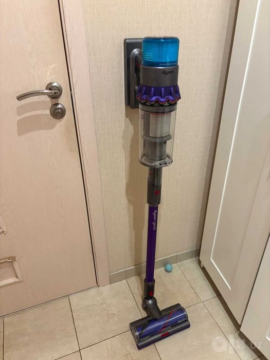 Ручной Пылесос Dyson Gen5 Detect Absolute Невероятное качество! | #1!
