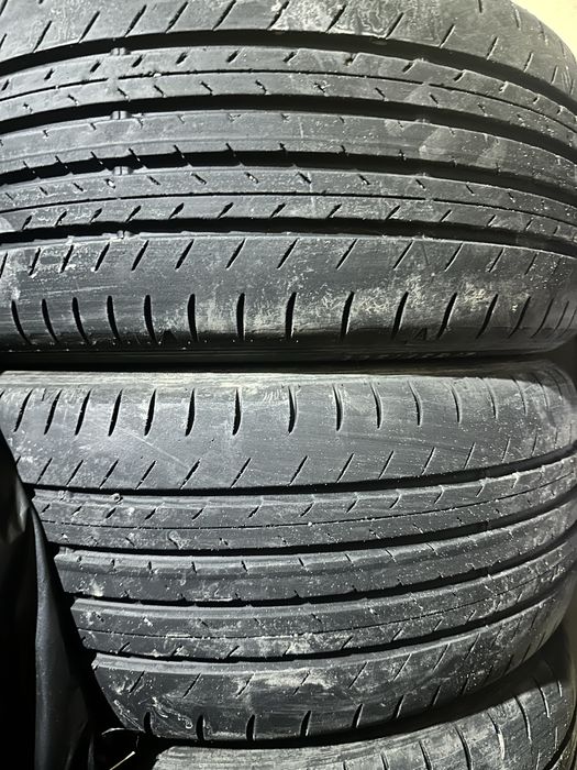 Шины лето 225/45/17