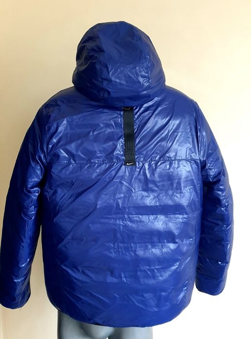 Nike Windrunner Mens Jacket  L /XL  НОВО!  ОРИГИНАЛ! Мъжко Зимно  Яке!
