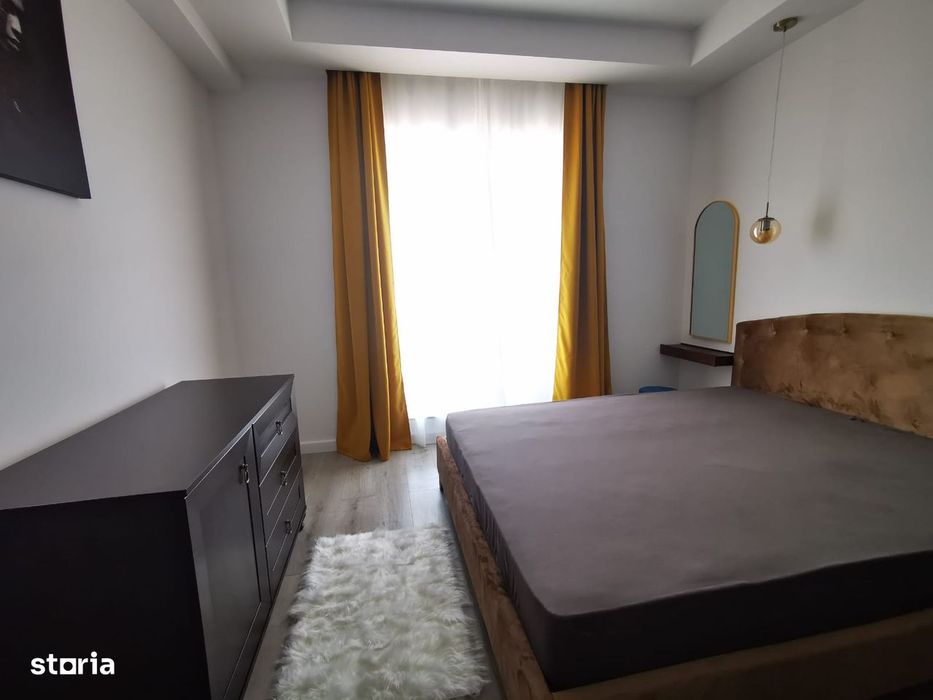 Apartament 2 camere Cosmopolis