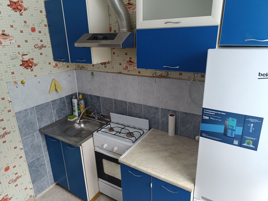 Продам 1-комнатную квартиру