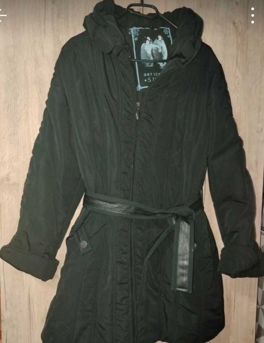 Geacă damă fără blană