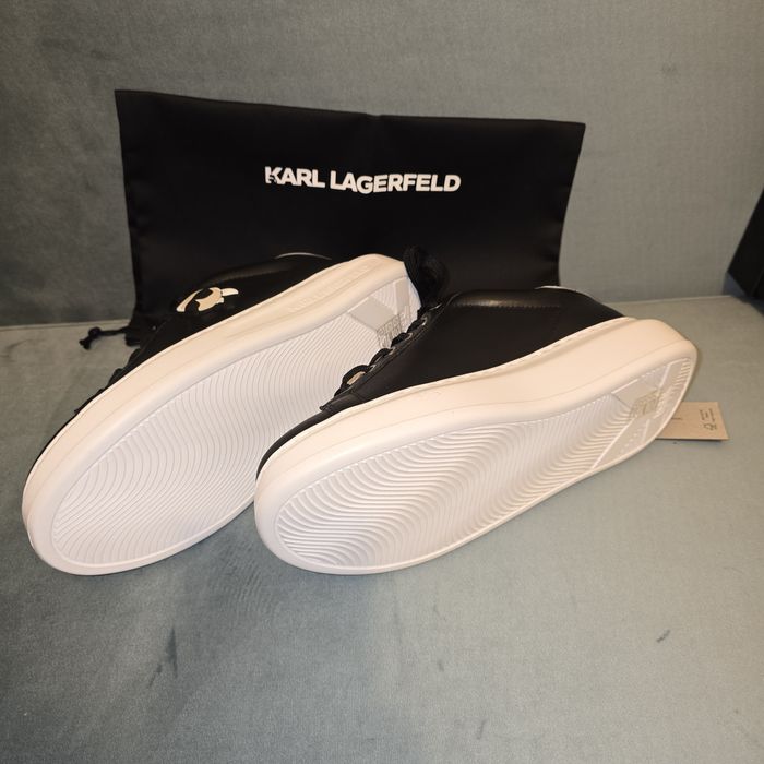 Pantofi sport Karl Lagerfeld – noi – mărimea 39 – originali