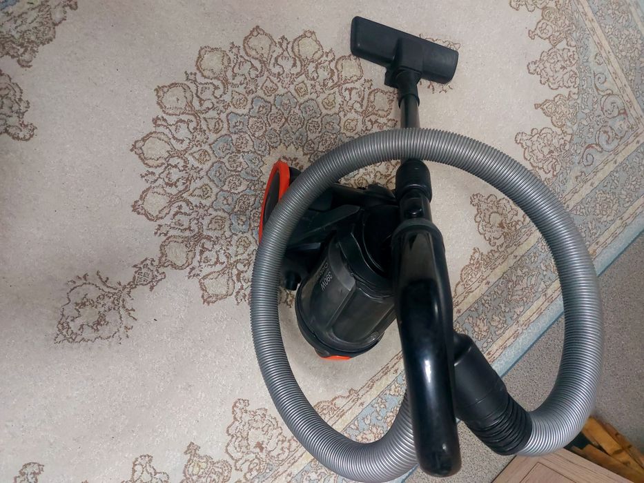 Пылесос Самсунг (samsung)