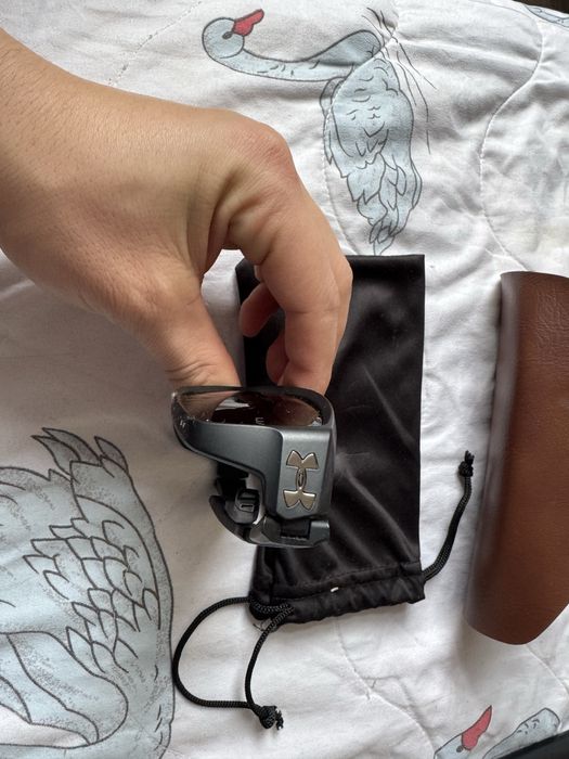 Очки under armour оригинал