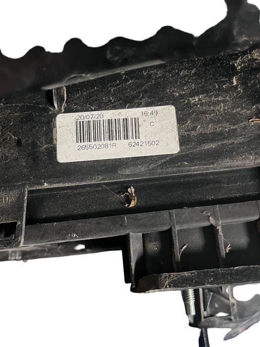 Stop Dreapta Dacia Logan Mcv Ii 2019 -> 265502081R