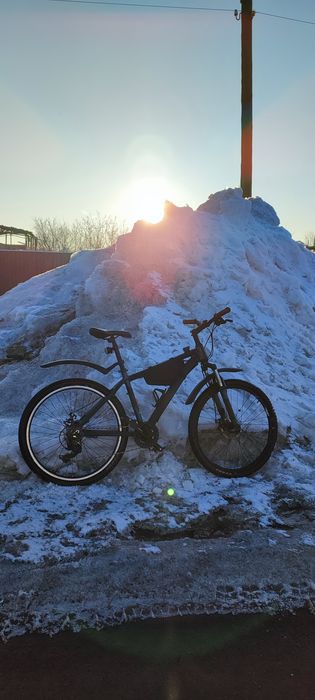 Велосипед мтб GRANTel 26*17