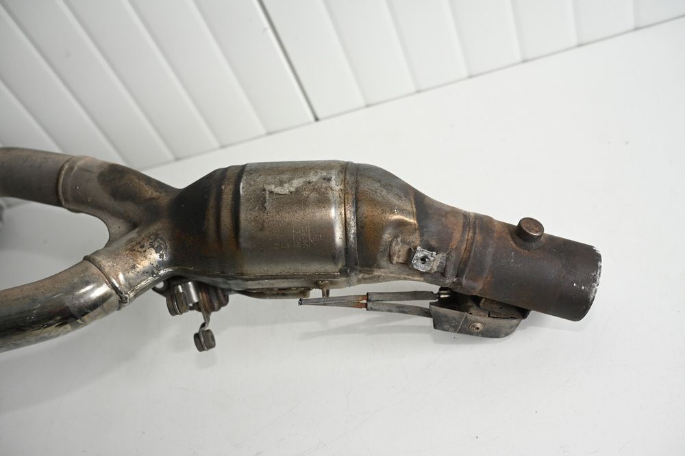 BMW R1250RT 2018 2024 Galerie de evacuare