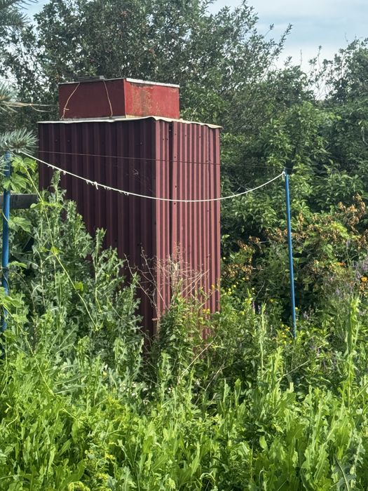 Продам дачу в стороне Предгорного Скважина своя 12 соток. 2 этажа - Ansicht 3