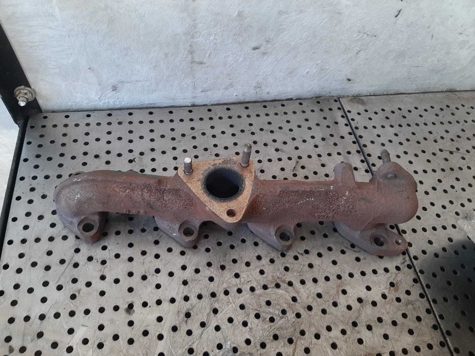 galerie evacuare 2.0 crdi d4ea hyundai tucson euro 4