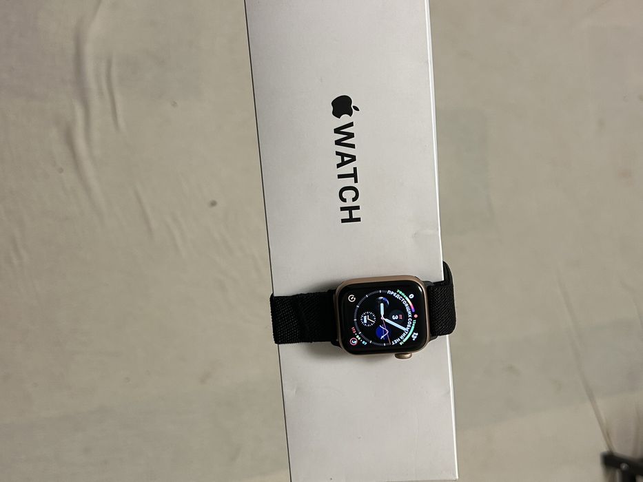 Apple watch Se Faqat bugun 600 ming