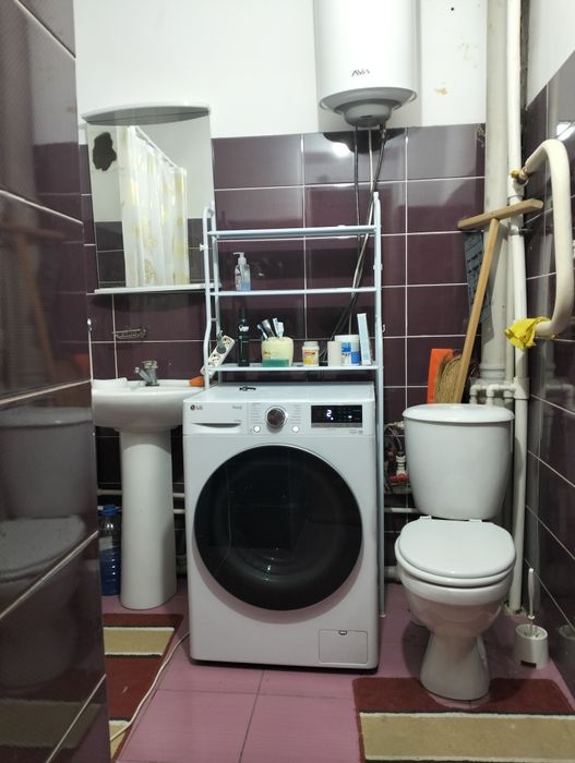 Сдам 1 ком кв. Малайсары батыра