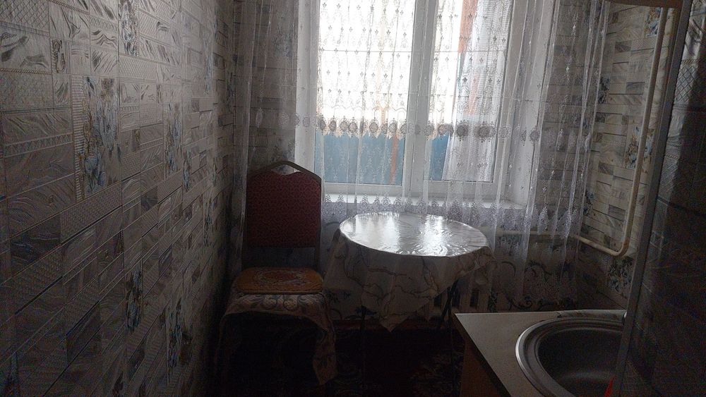 Квартира по суточной