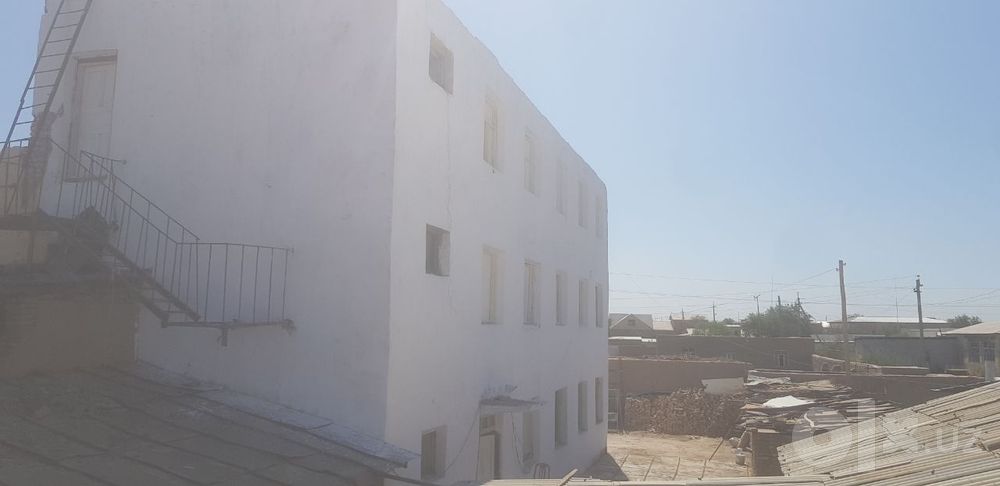 3 etaj bino        .