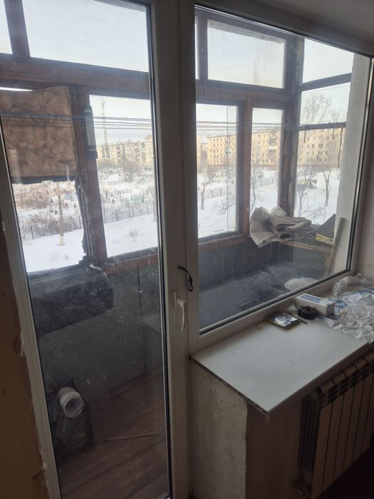 2-х комнатная квартира