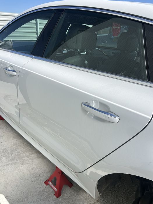 Usa/ Portiera stanga spate Audi A7 2016 facelift