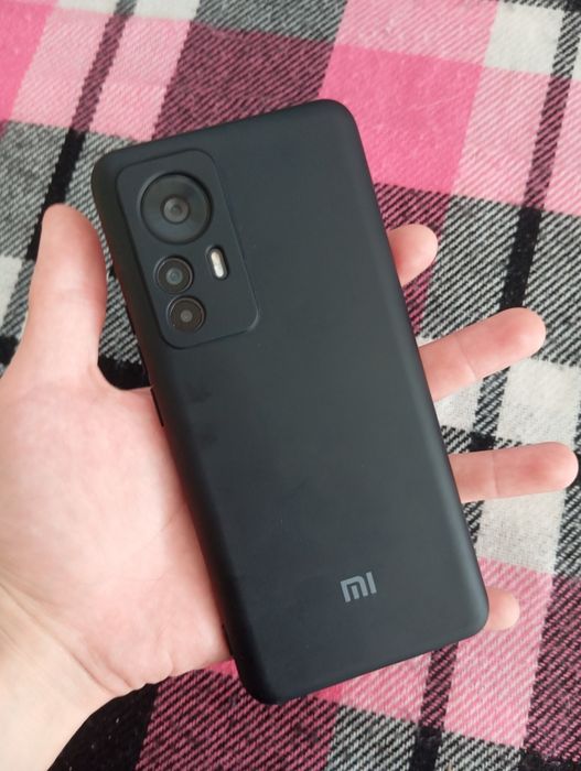 Xiaomi 12T 8/256ГБ