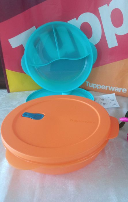 Съдове за микровълнова фурна