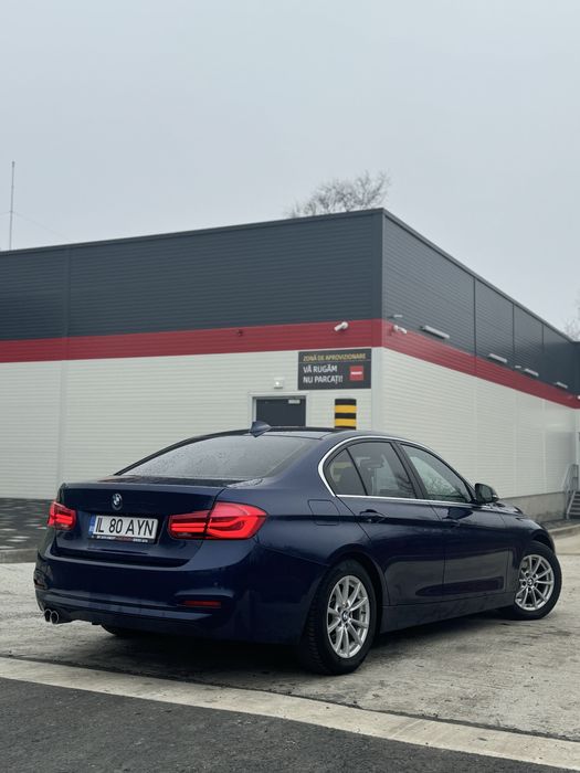 Bmw seria 3 f30 /194.000 km /190 cai PRET IN DESCRIERE  .
