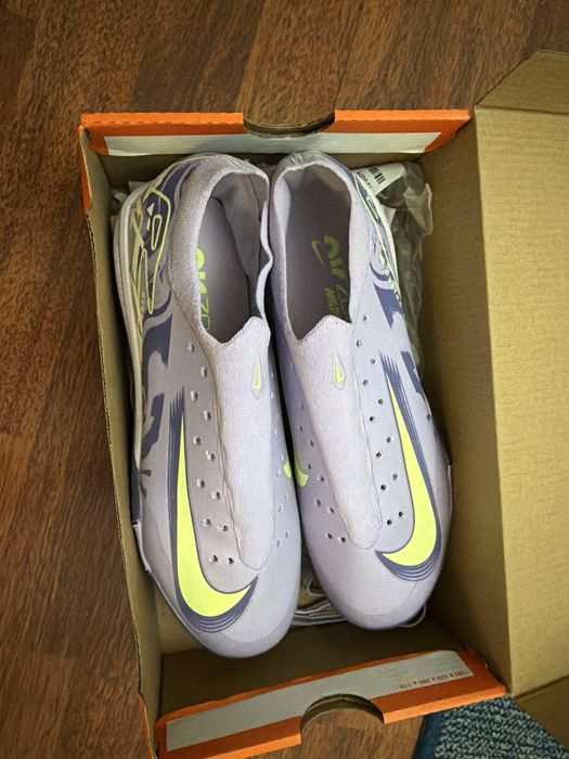 Nike Mercurial Vapor 16