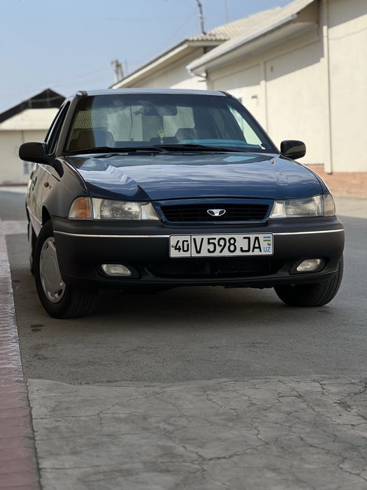 Daewoo nexia sotiladi