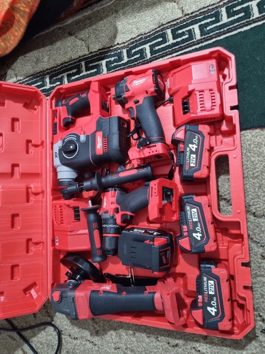 Продам инстпумен