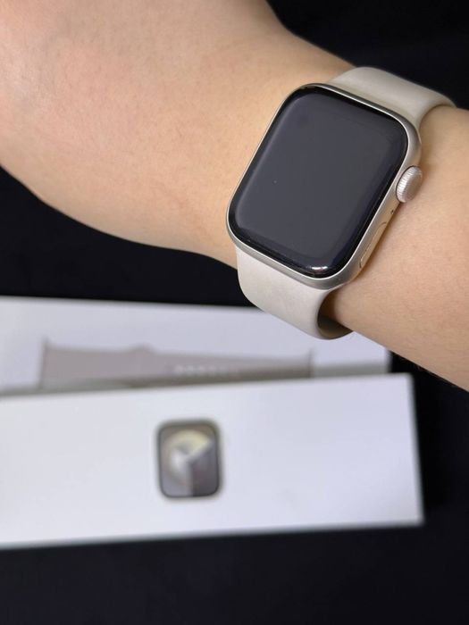 Apple watch 9|Ortalyq.kz