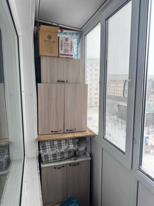 Продам 3-х комн. ул. Камзина, 11