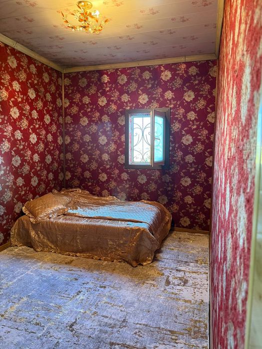 Сдается квартира массив Хадра