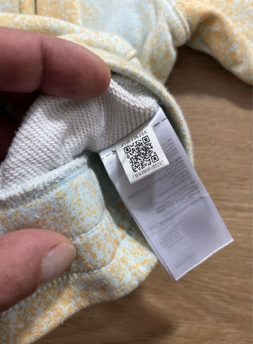 Uniqulo x Louvre дамска блуза S-M