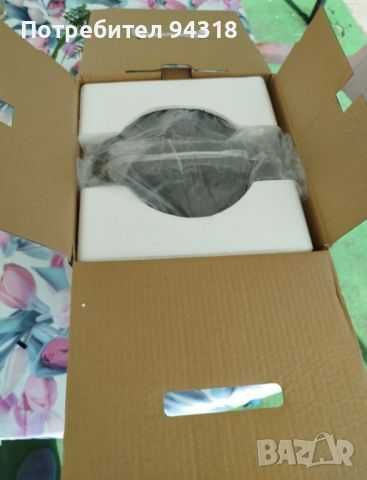 Мултикукър - ZEPFER. Нов, 6 литра, 900 вата.