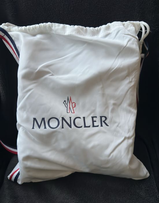 Чисто Нови Маратонки Монклер . Moncler . Снегорини . Goretex . Vibram