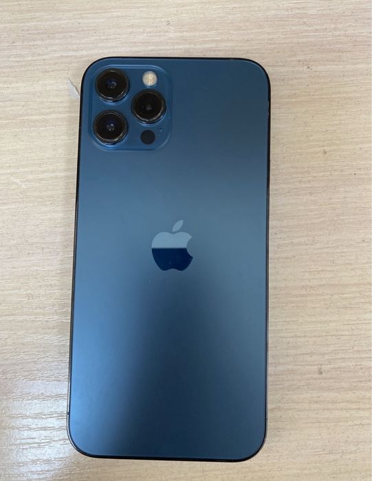 Apple 12 pro max