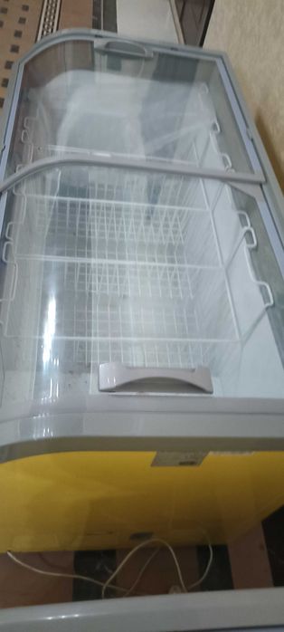 Морозильники Xing в отличном состоянии