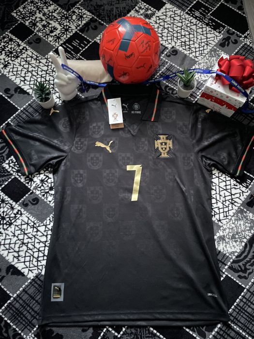 Tricouri de fotbal Messi  Ronaldo Mbappe Yamal