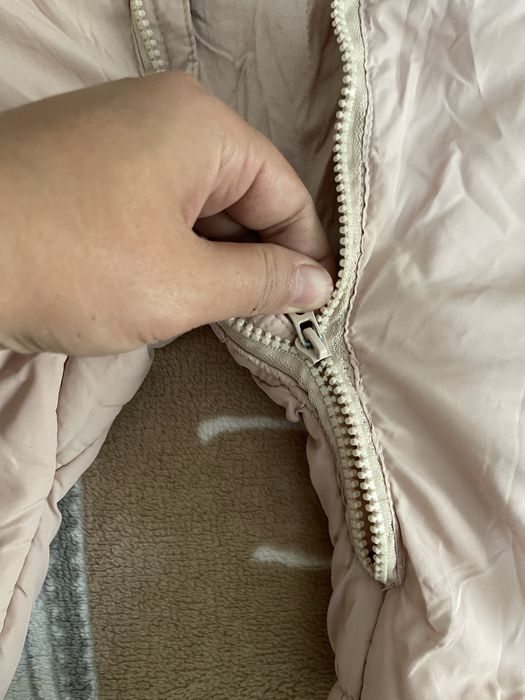 Комбенезон для девочки