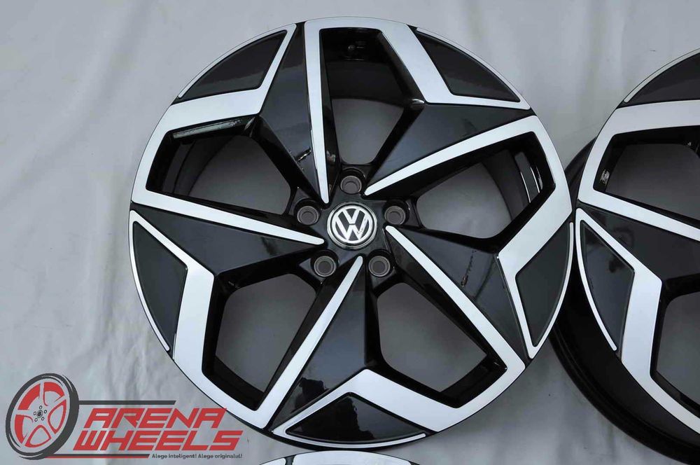 Jante ID3 Noi 19 inch Originale VW ID.3 Andoya R19