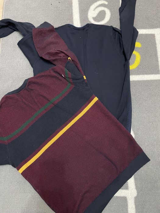 Мъжки пуловери U.S Polo