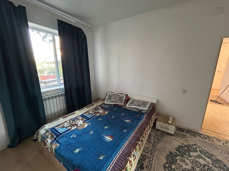 Продам дом.7 соток .Есть документы.