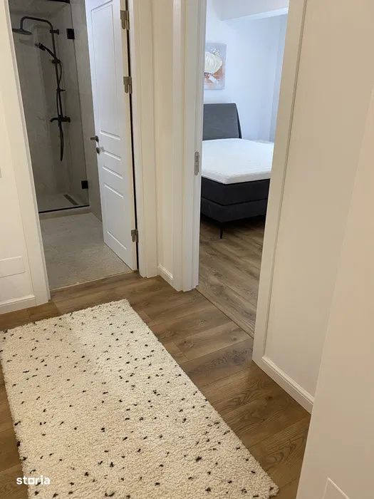 Apartament cu 3 camere, 66 mp, terasa de 26 mp, langa METRO