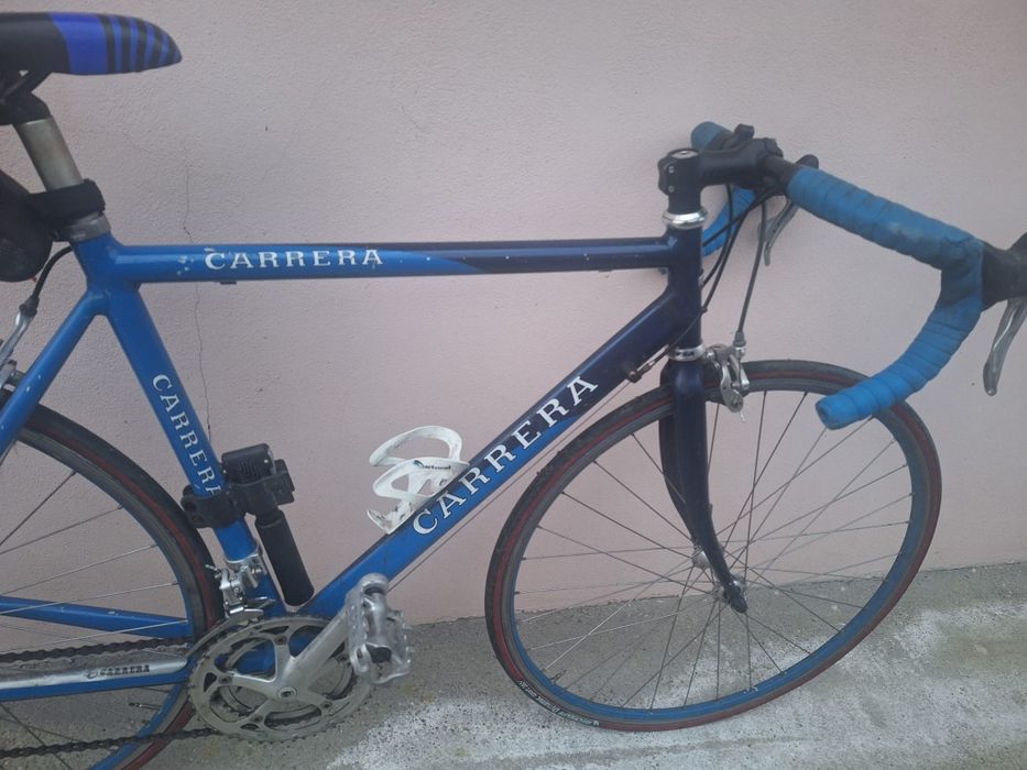 Semicursiera Carrera