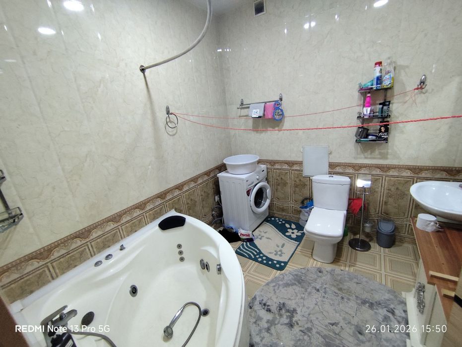 Яккасарай 3/5/6 Глинки Новостройка Дом Узок муддатга Берилади