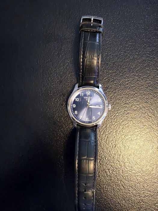 Vand ceas tissot