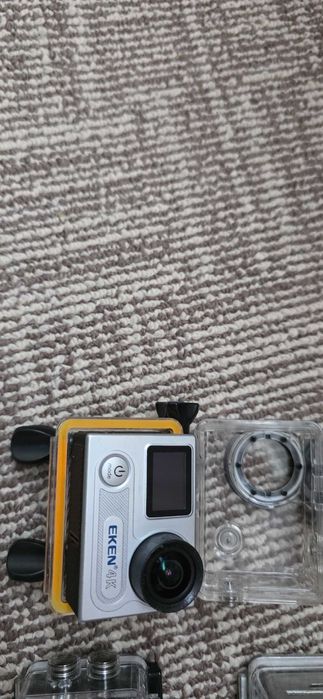 Camera de actiune Akaso 7000pro