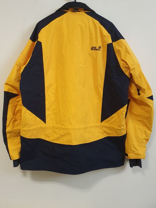 Geaca Jack Wolfskin barbati XL