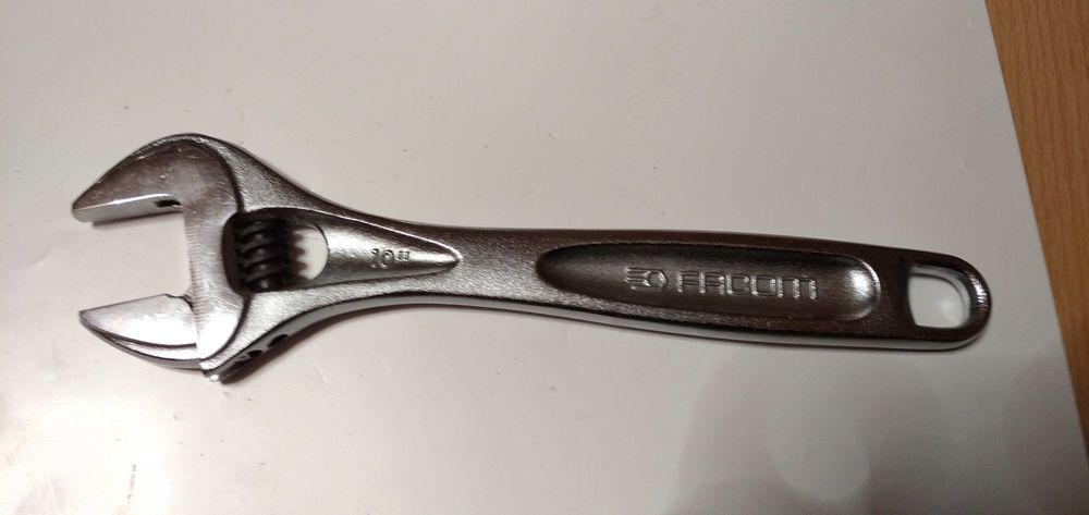 Cheie profesionala reglabilă Facom 113A.10C