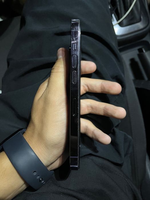Продам Iphone 14 pro 256
